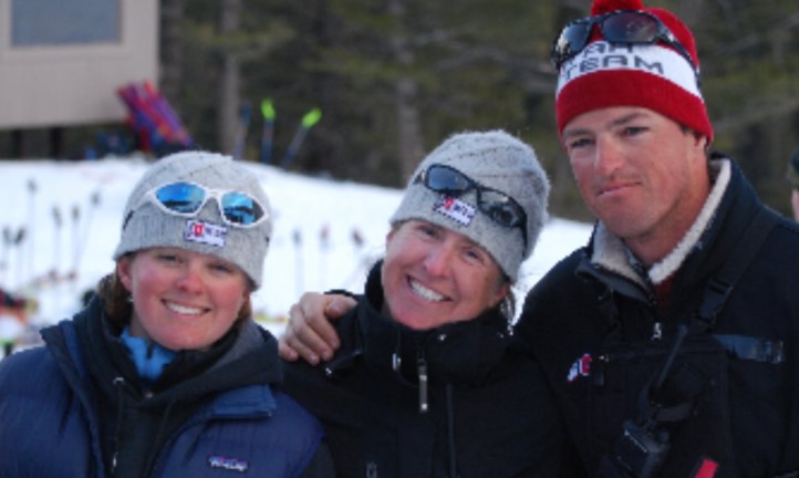 Wendy Wagner Alaska Death; The Utah Nordic Alliance (TUNA) Mourns
