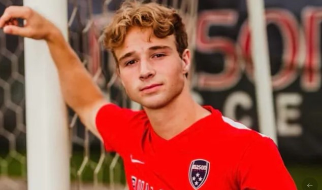 Ethan Lockwood Mason MI Accident, Death; Beloved Son And Brother Has Died – GoFundMe